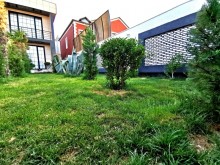 Продается красивая вилла в Мардакане, в 5 минутах от моря недалеко от пляжа Далга, -5