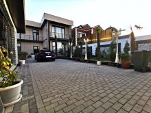 Продается красивая вилла в Мардакане, в 5 минутах от моря недалеко от пляжа Далга, -6