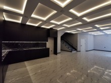 Продается красивая вилла в Мардакане, в 5 минутах от моря недалеко от пляжа Далга, -8