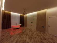 Продается красивая вилла в Мардакане, в 5 минутах от моря недалеко от пляжа Далга, -17