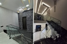 Продается красивая вилла в Мардакане, в 5 минутах от моря недалеко от пляжа Далга, -20