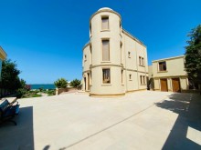 House for sale in Dubendi near the sea, -2