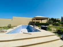 House for sale in Dubendi near the sea, -4