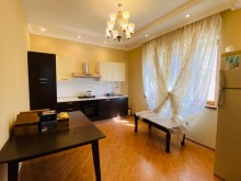 House for sale in Dubendi near the sea, -13
