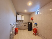 2-storey villa for sale near Dukan restaurant on Buzovna Mardakan road, -7