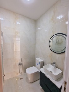 2-storey villa for sale near Dukan restaurant on Buzovna Mardakan road, -10