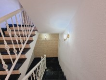 2-storey villa for sale near Dukan restaurant on Buzovna Mardakan road, -12