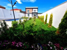 2-storey villa for sale near Dukan restaurant on Buzovna Mardakan road, -15