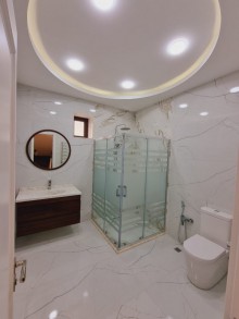 2-storey villa for sale near Dukan restaurant on Buzovna Mardakan road, -16