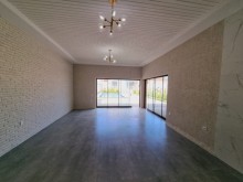 2-storey villa for sale near Dukan restaurant on Buzovna Mardakan road, -18