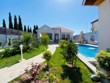 Merdekanda villa almaq ucun telesin, -3