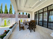 Merdekanda villa almaq ucun telesin, -4