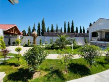 Merdekanda villa almaq ucun telesin, -6
