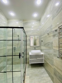 Merdekanda villa almaq ucun telesin, -14