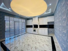 Merdekanda villa almaq ucun telesin, -16