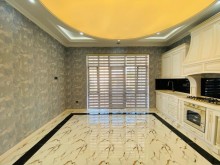 Merdekanda villa almaq ucun telesin, -19