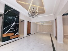 Merdekanda satilan heyet evleri villa baglar, -4