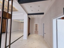 Merdekanda satilan heyet evleri villa baglar, -5