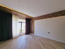 Merdekanda satilan heyet evleri villa baglar, -6