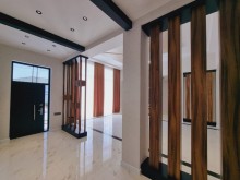 Merdekanda satilan heyet evleri villa baglar, -8