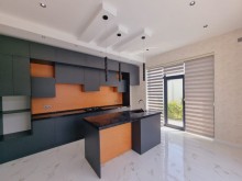 Merdekanda satilan heyet evleri villa baglar, -11