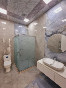 Merdekanda satilan heyet evleri villa baglar, -12