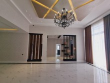 Merdekanda satilan heyet evleri villa baglar, -13