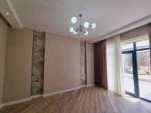 Merdekanda satilan heyet evleri villa baglar, -17