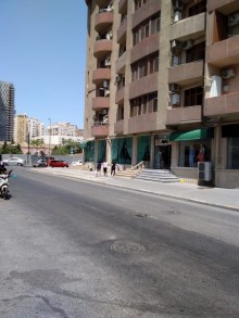 Sale Commercial Property near the Khatai metro station, -3