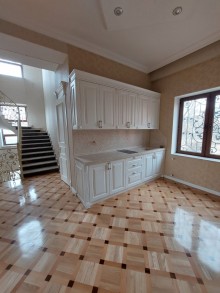 Villa near the ühite city Baku, -5