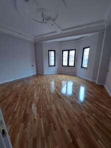 Villa near the ühite city Baku, -15