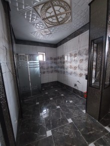 Villa near the ühite city Baku, -16