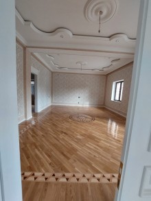 Villa near the ühite city Baku, -17