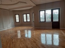 Villa near the ühite city Baku, -18