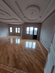 Villa near the ühite city Baku, -19