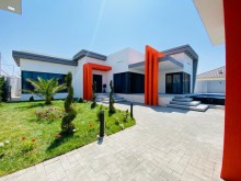 Shuvalanda villa ev alqi satqisi, -2