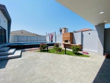 Shuvalanda villa ev alqi satqisi, -3