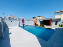 Shuvalanda villa ev alqi satqisi, -5