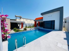 Shuvalanda villa ev alqi satqisi, -11