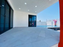 Shuvalanda villa ev alqi satqisi, -18
