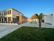 Saganda villa bag evlerinin alqi satqisi ve kirayesi, -2