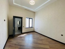 Shuvelan qesebesi 4.5 sot torpaq sahesinde insa edilmiw 1 mertebeli villa, -8