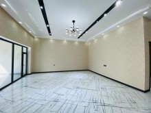 Shuvelan qesebesi 4.5 sot torpaq sahesinde insa edilmiw 1 mertebeli villa, -18