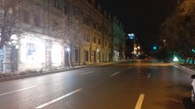 Sale Commercial Property at the intersection of Bakikhanov and Azadlig avenues, -2