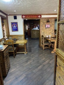 Sale Commercial Property at the intersection of Bakikhanov and Azadlig avenues, -4