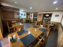 Sale Commercial Property at the intersection of Bakikhanov and Azadlig avenues, -5