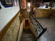 Sale Commercial Property at the intersection of Bakikhanov and Azadlig avenues, -8