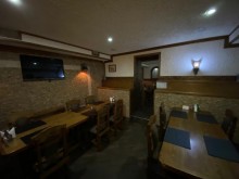 Sale Commercial Property at the intersection of Bakikhanov and Azadlig avenues, -9