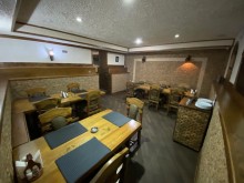 Sale Commercial Property at the intersection of Bakikhanov and Azadlig avenues, -10