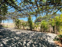 An old 2-story garden house built on 32 sot of land is for sale in Shagan region, -3